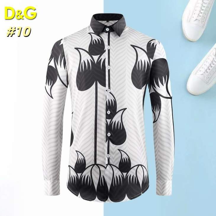 Picture of DG Shirt Long _SKUDGM-3XL12yr7625980